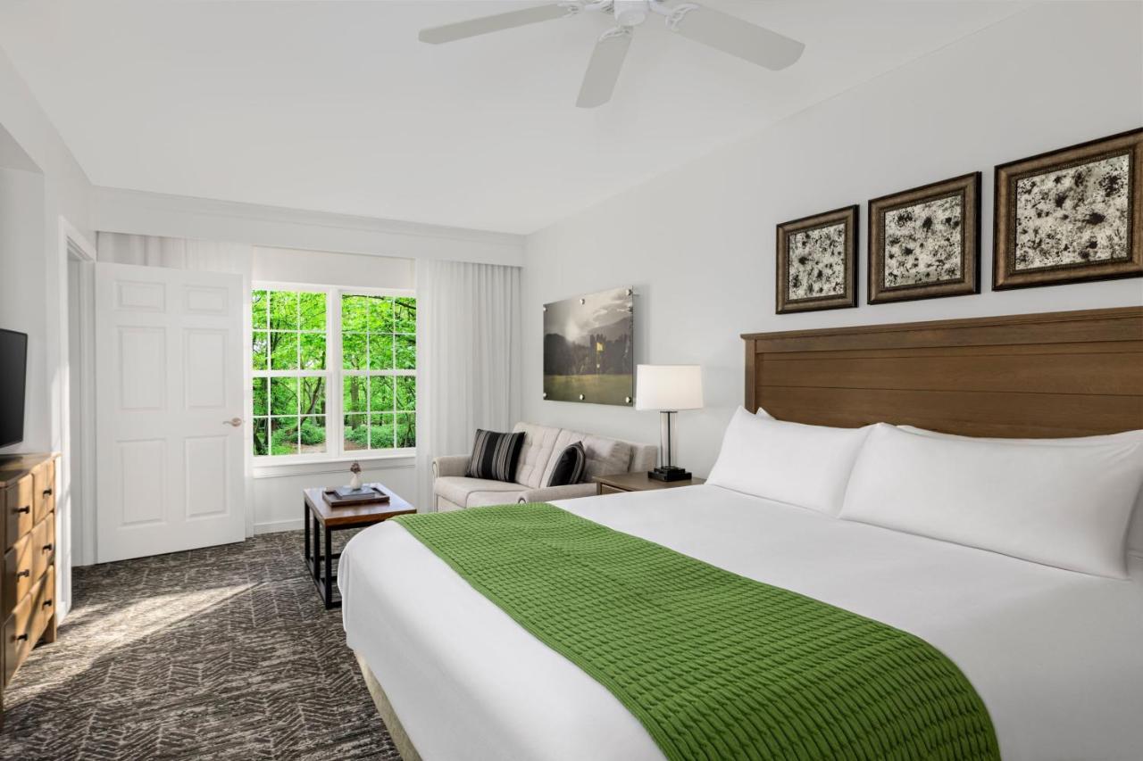 Marriott'S Fairway Villas Galloway Esterno foto