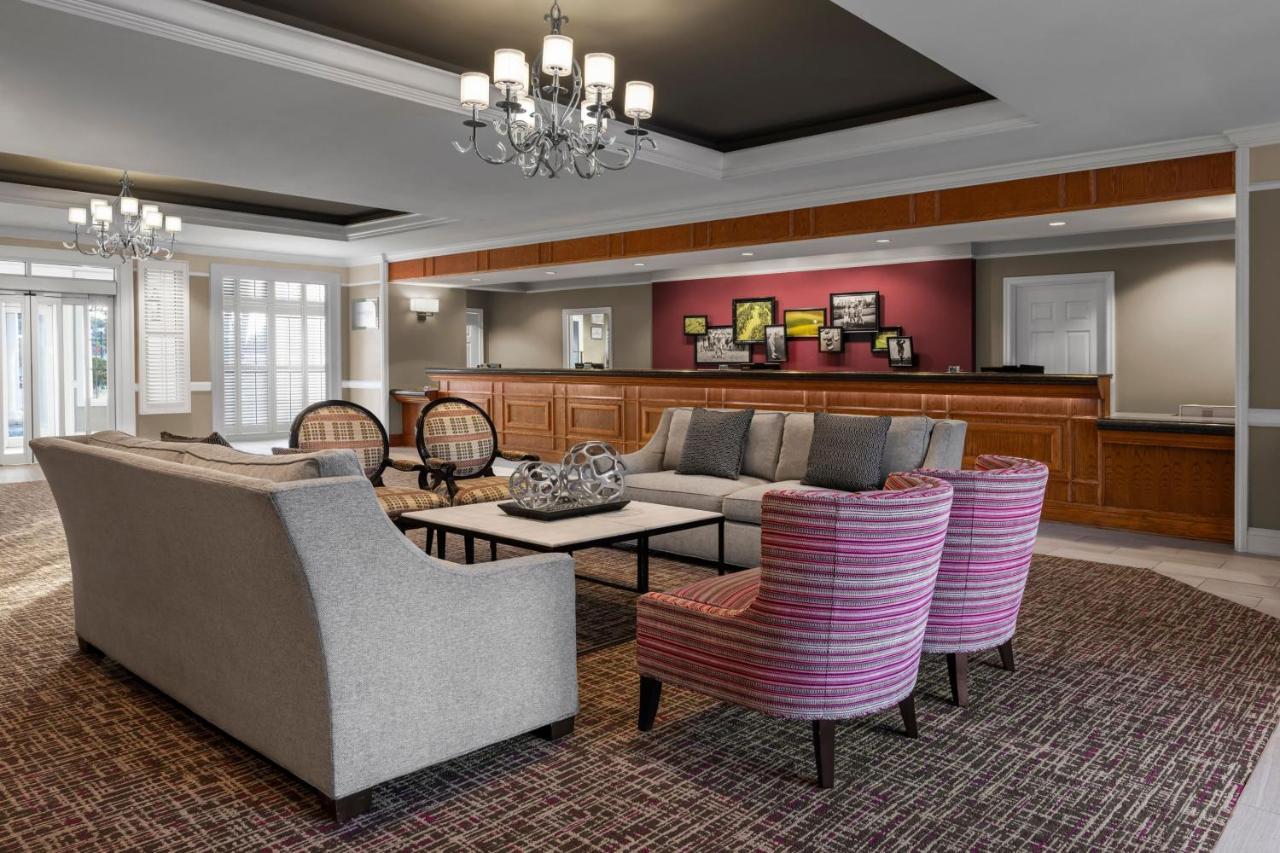 Marriott'S Fairway Villas Galloway Esterno foto