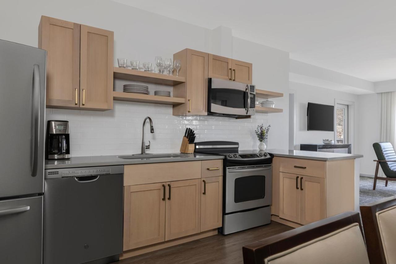 Marriott'S Fairway Villas Galloway Esterno foto