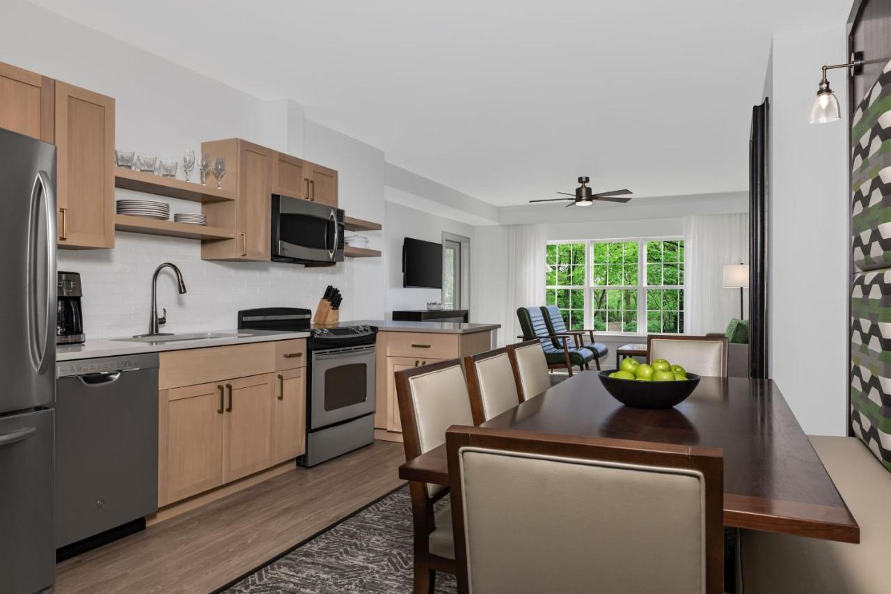 Marriott'S Fairway Villas Galloway Esterno foto