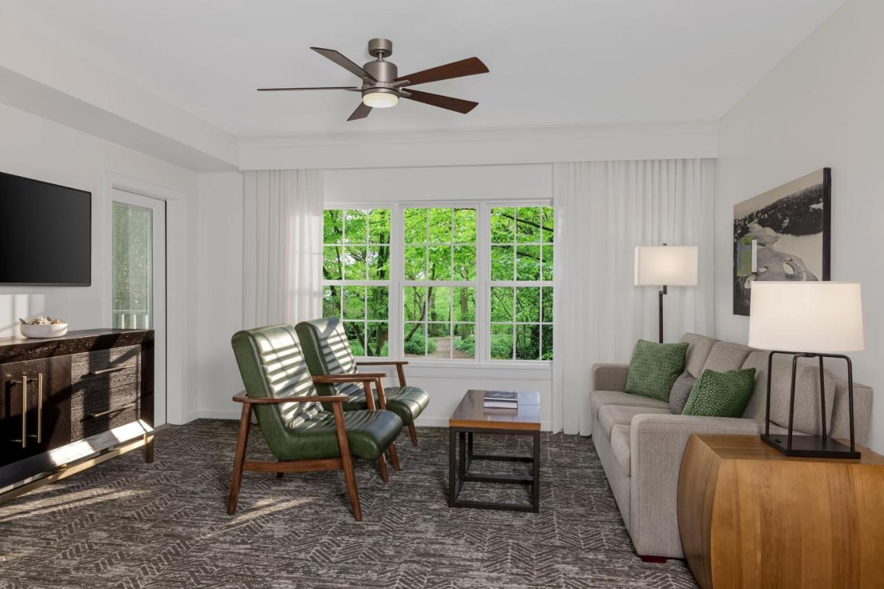Marriott'S Fairway Villas Galloway Esterno foto