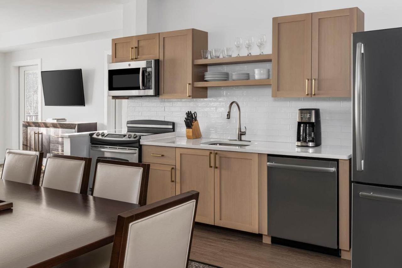 Marriott'S Fairway Villas Galloway Esterno foto