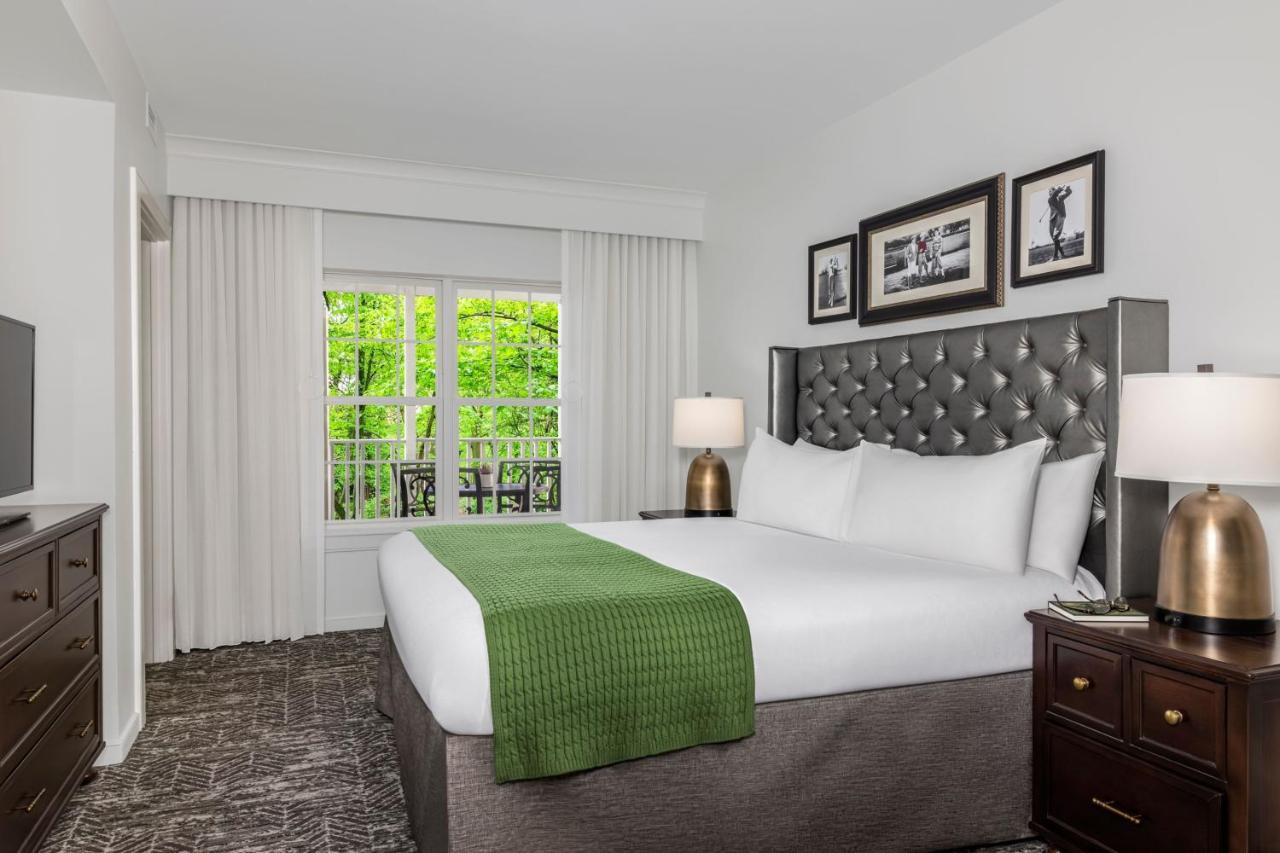 Marriott'S Fairway Villas Galloway Esterno foto