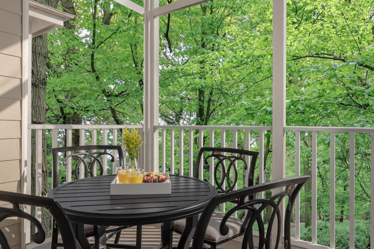Marriott'S Fairway Villas Galloway Esterno foto