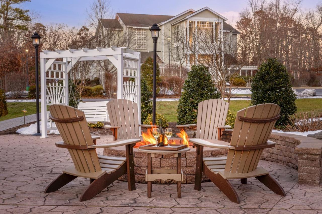 Marriott'S Fairway Villas Galloway Esterno foto