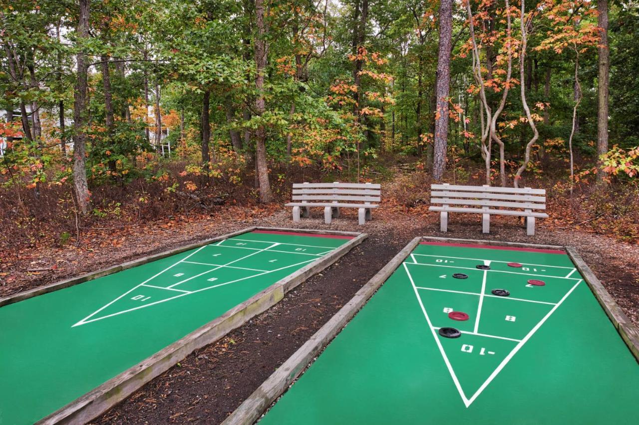 Marriott'S Fairway Villas Galloway Esterno foto