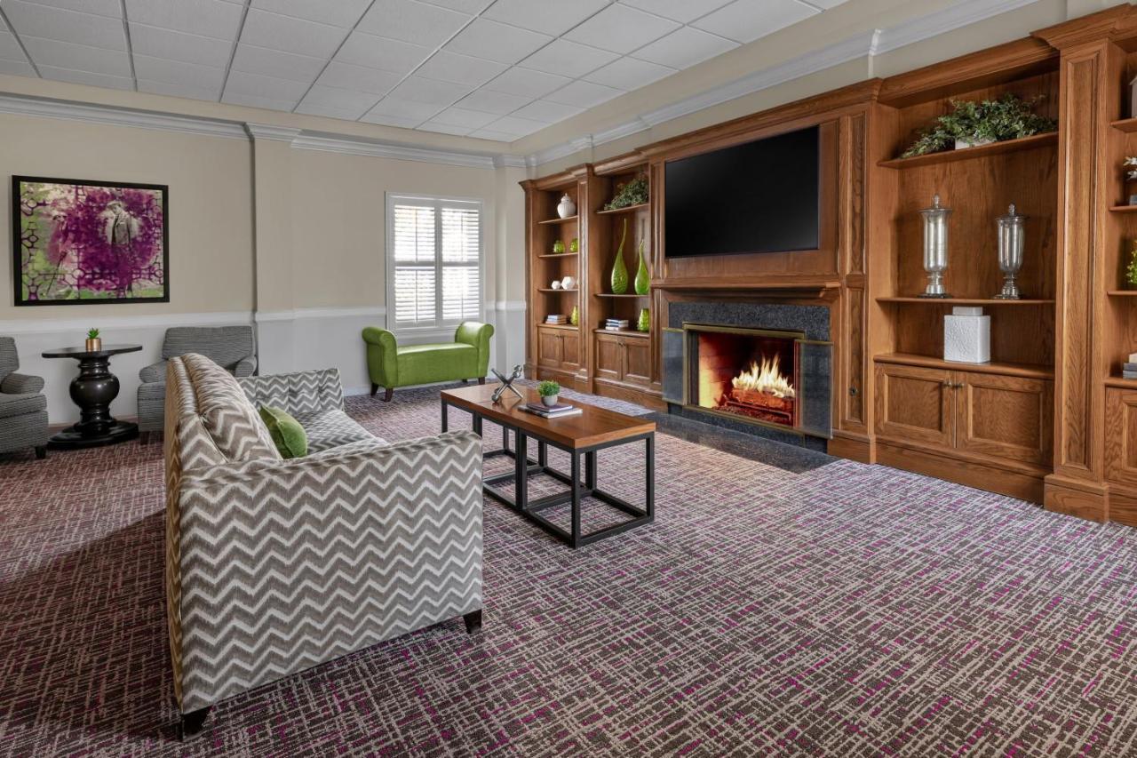 Marriott'S Fairway Villas Galloway Esterno foto
