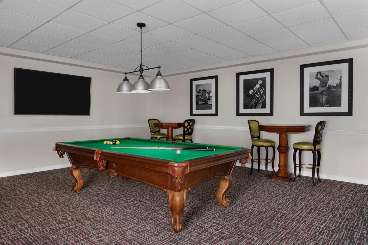 Marriott'S Fairway Villas Galloway Esterno foto