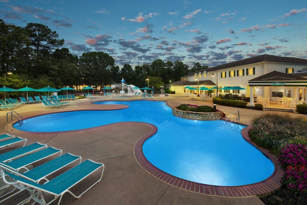 Marriott'S Fairway Villas Galloway Esterno foto