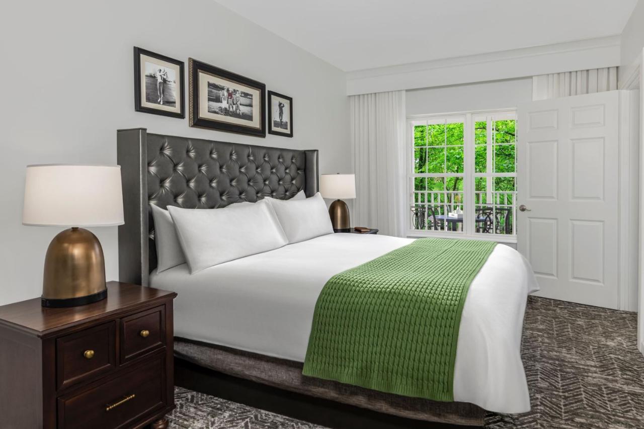 Marriott'S Fairway Villas Galloway Esterno foto