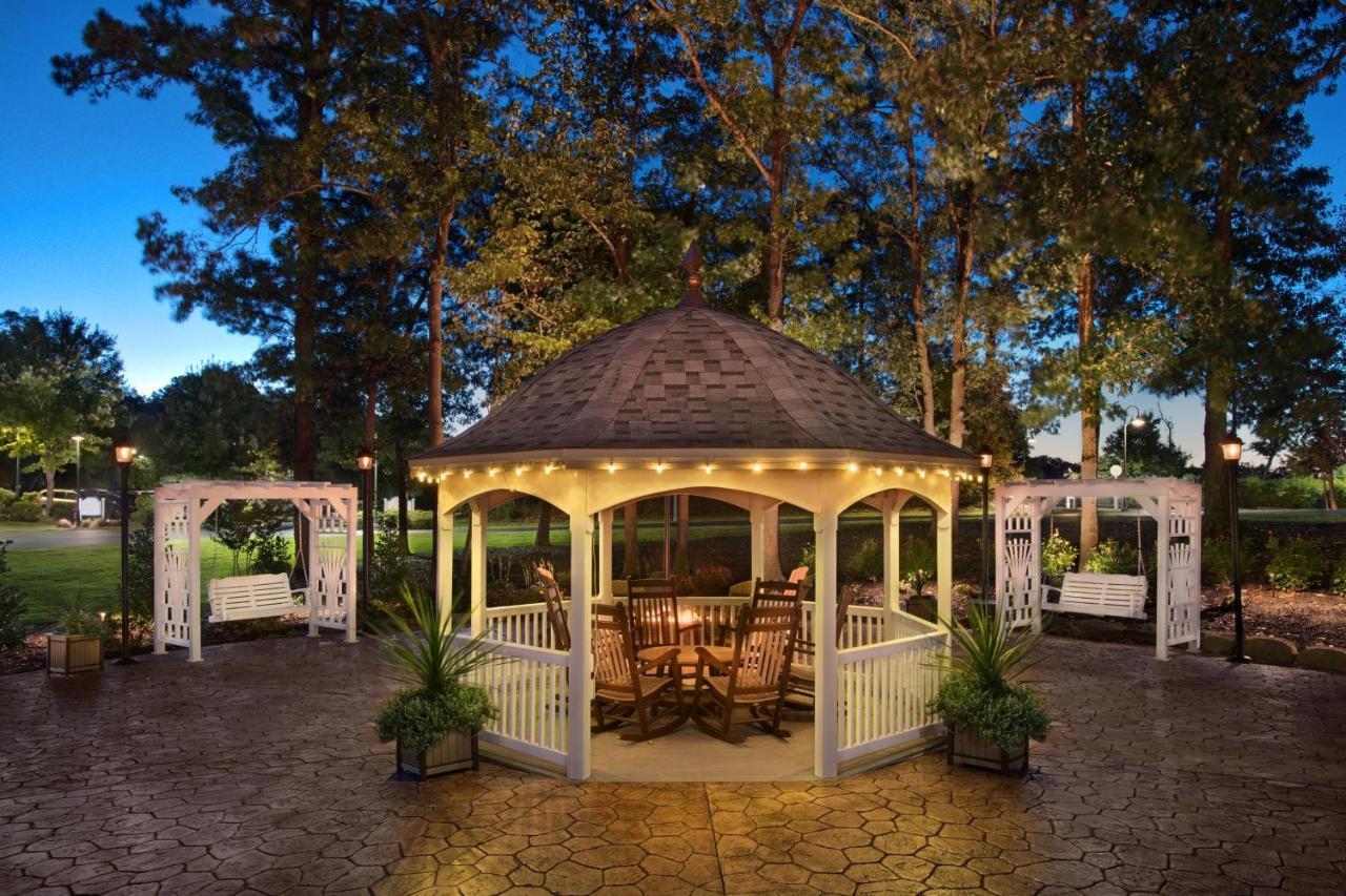 Marriott'S Fairway Villas Galloway Esterno foto