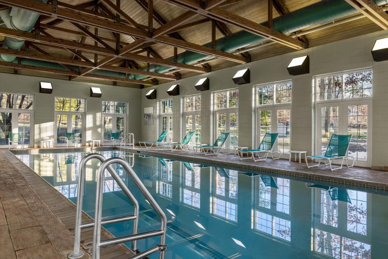 Marriott'S Fairway Villas Galloway Esterno foto