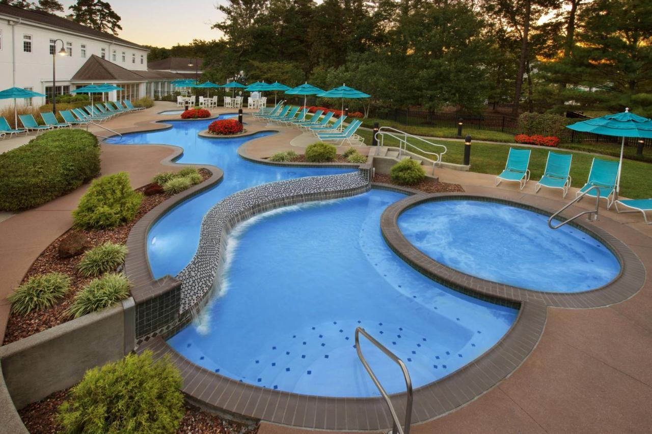 Marriott'S Fairway Villas Galloway Esterno foto