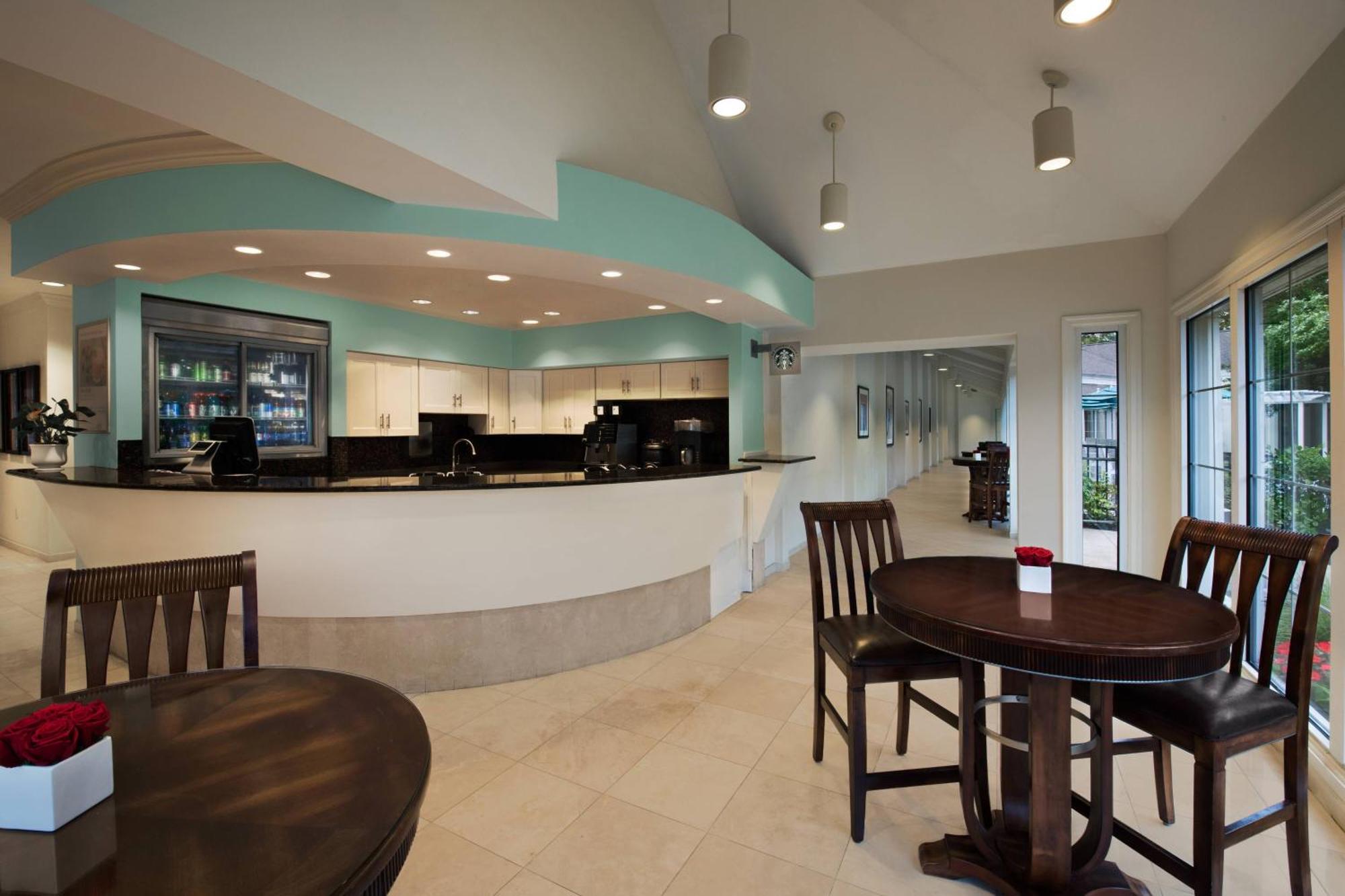 Marriott'S Fairway Villas Galloway Esterno foto