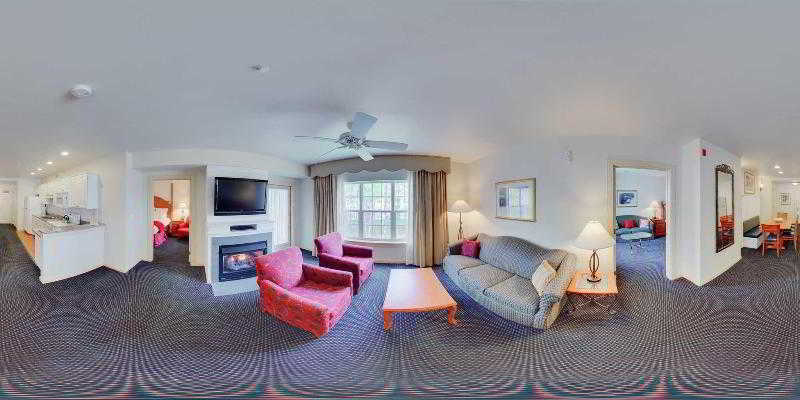Marriott'S Fairway Villas Galloway Esterno foto