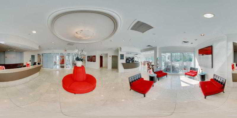 Marriott'S Fairway Villas Galloway Esterno foto