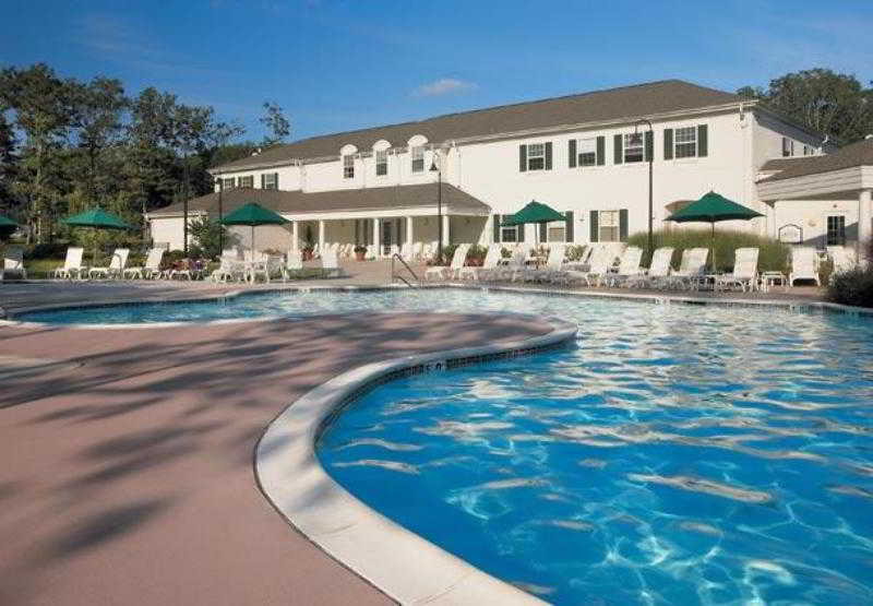 Marriott'S Fairway Villas Galloway Esterno foto