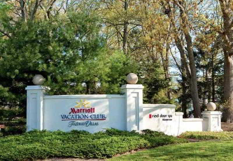 Marriott'S Fairway Villas Galloway Esterno foto