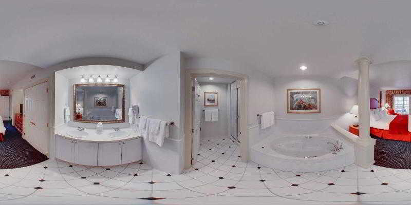 Marriott'S Fairway Villas Galloway Esterno foto