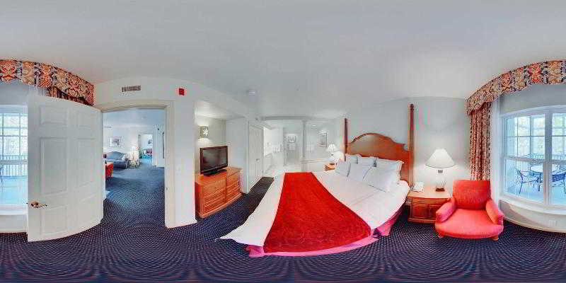 Marriott'S Fairway Villas Galloway Esterno foto