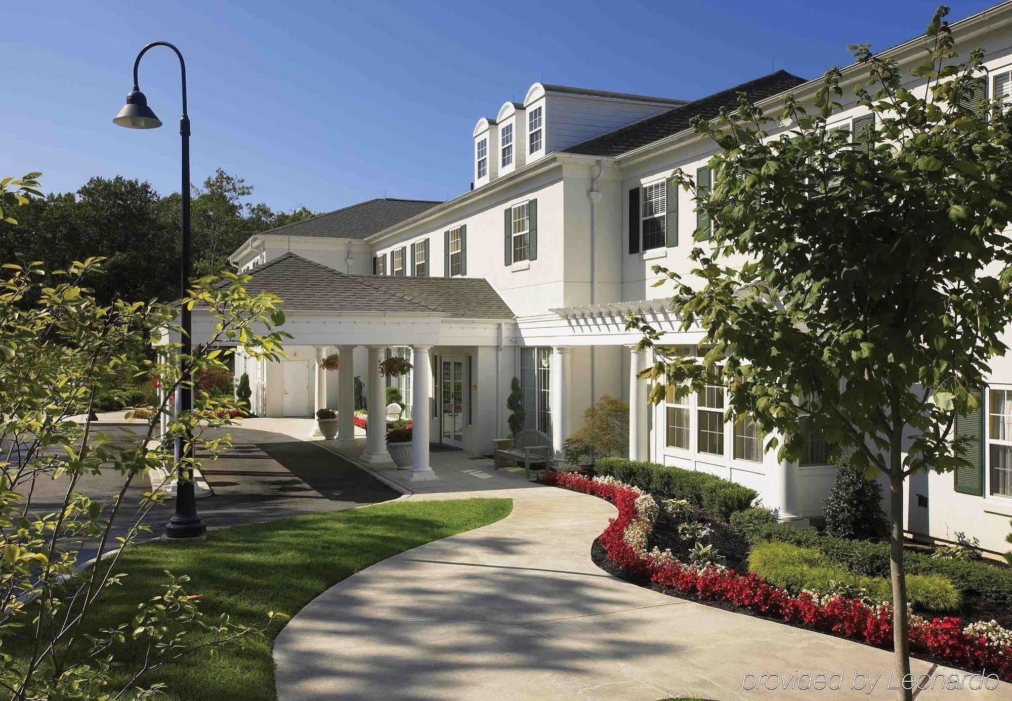 Marriott'S Fairway Villas Galloway Esterno foto