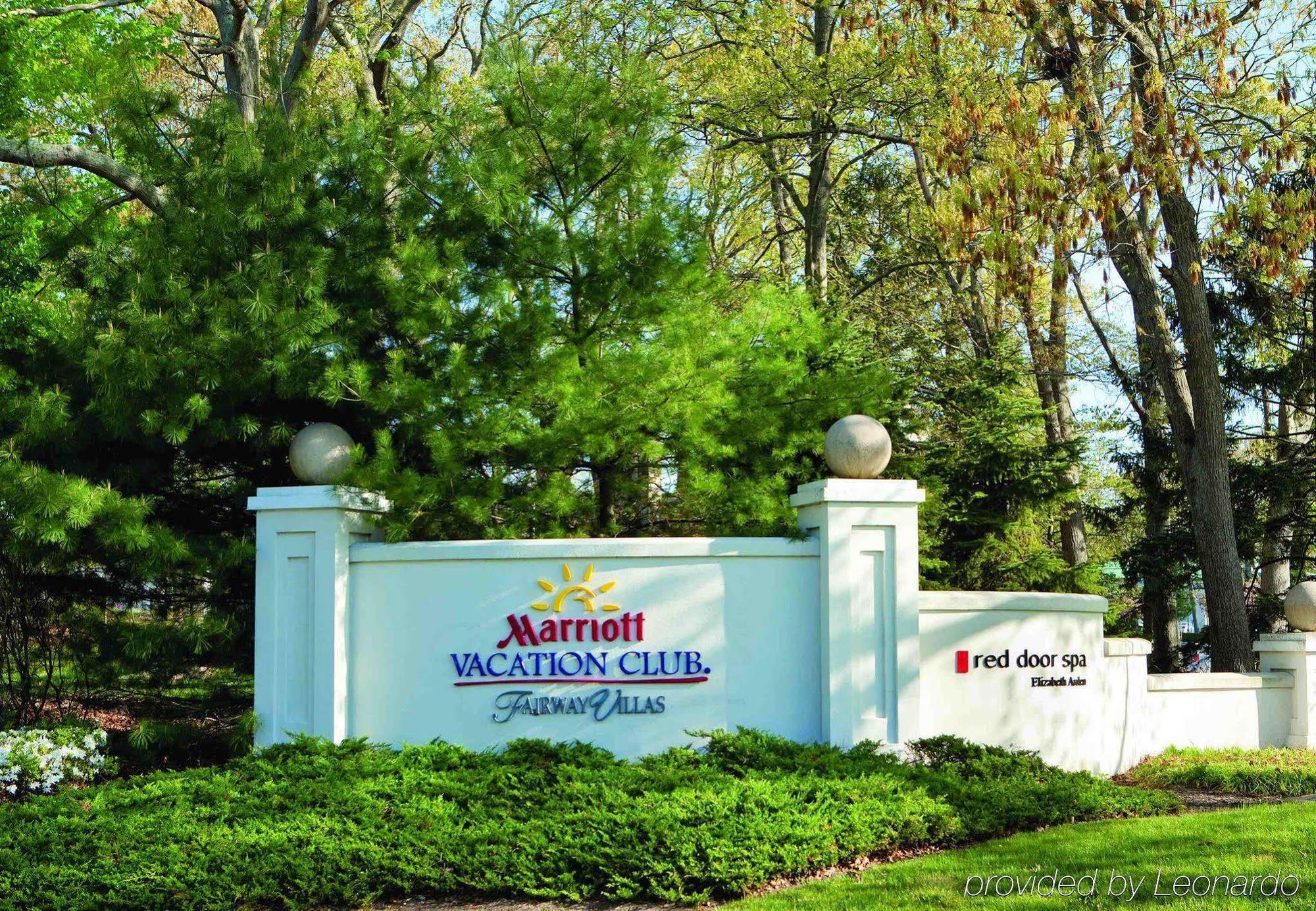 Marriott'S Fairway Villas Galloway Esterno foto