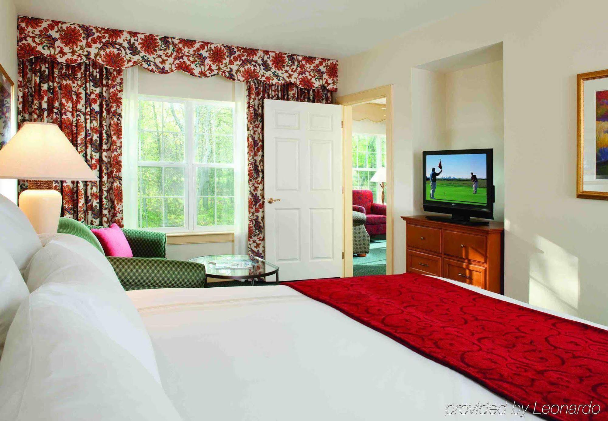 Marriott'S Fairway Villas Galloway Camera foto