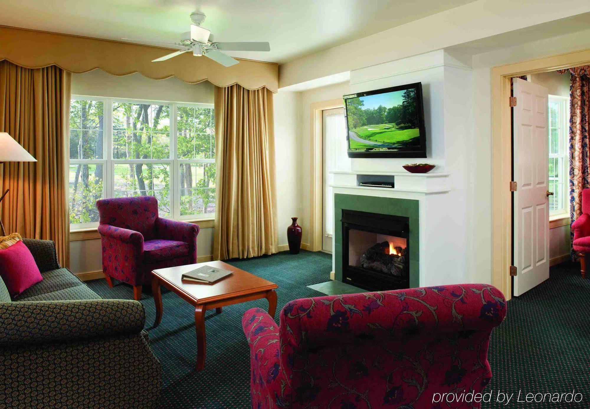 Marriott'S Fairway Villas Galloway Esterno foto