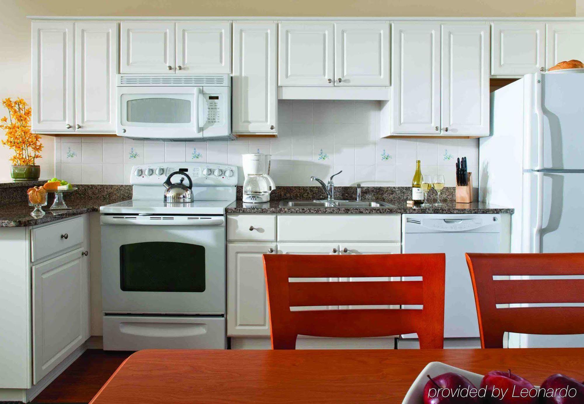 Marriott'S Fairway Villas Galloway Esterno foto