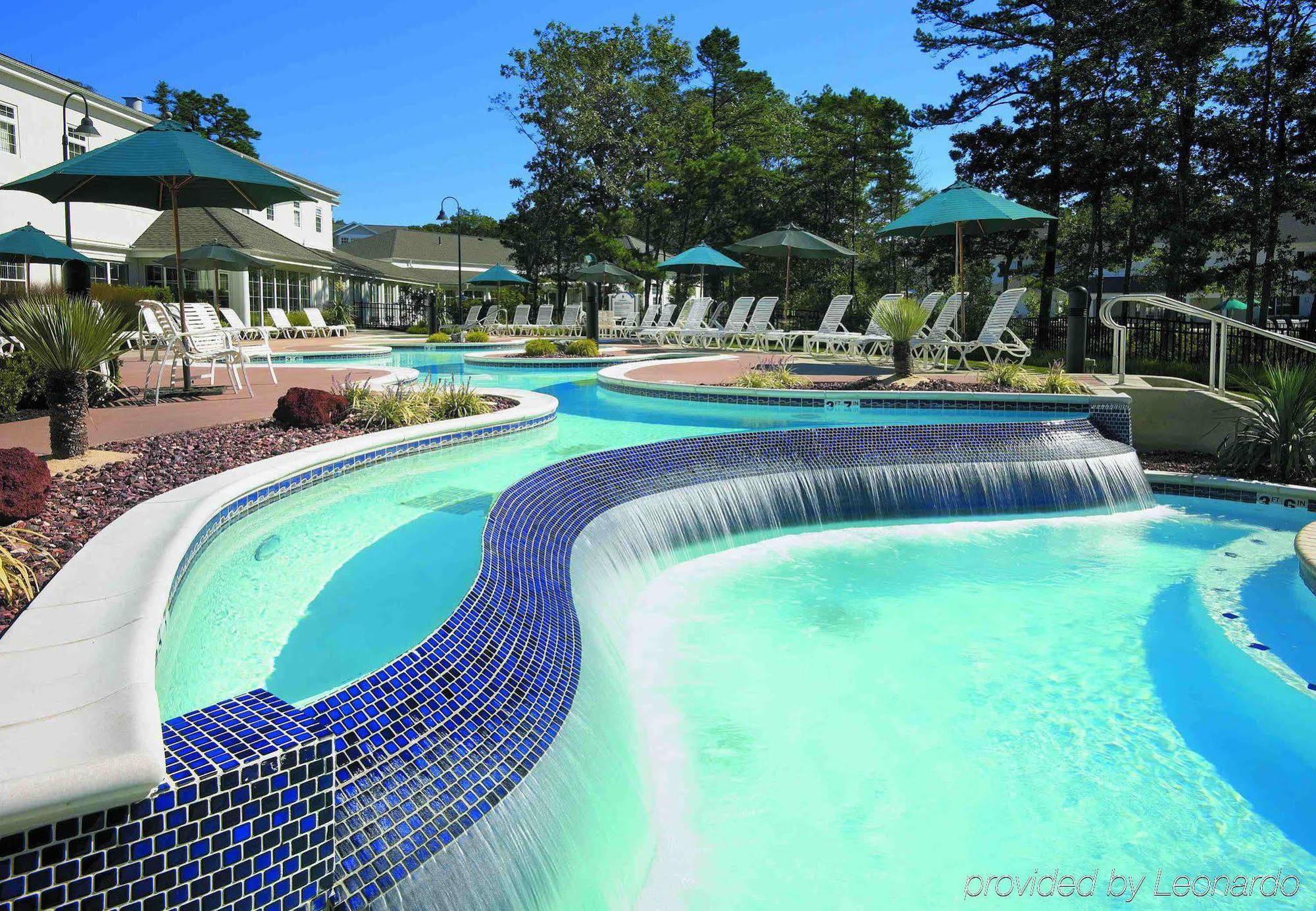 Marriott'S Fairway Villas Galloway Esterno foto