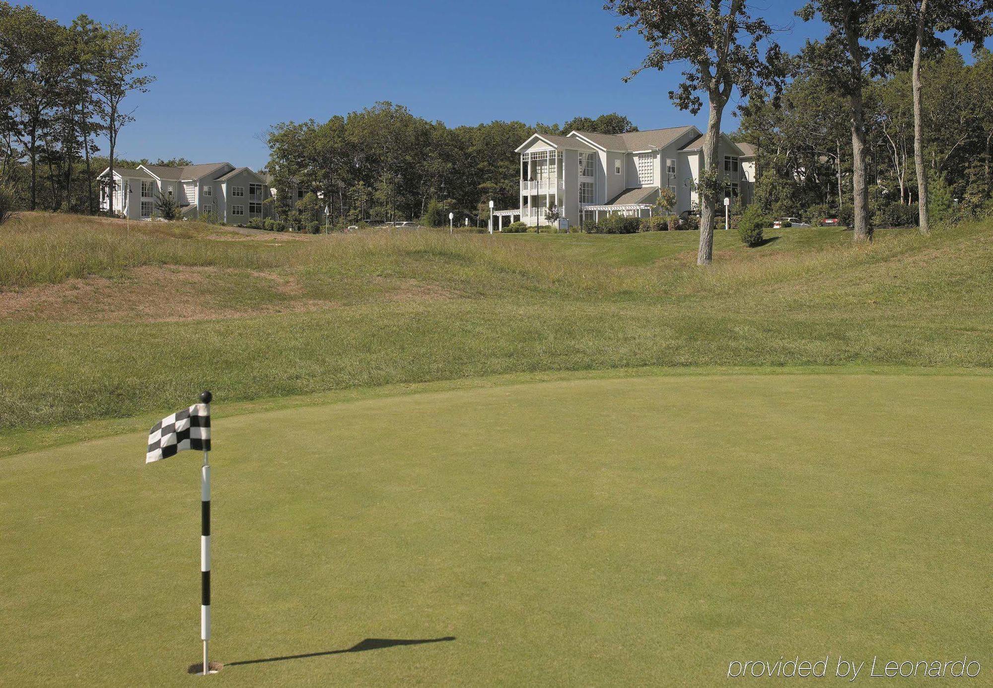 Marriott'S Fairway Villas Galloway Esterno foto