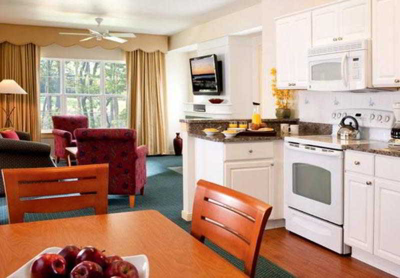 Marriott'S Fairway Villas Galloway Esterno foto