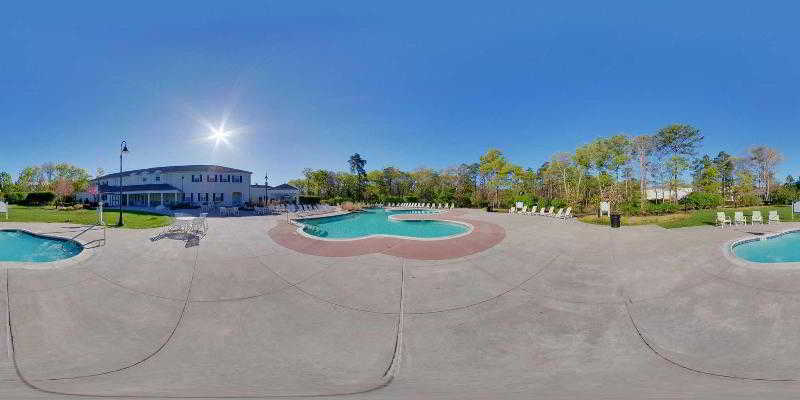 Marriott'S Fairway Villas Galloway Esterno foto