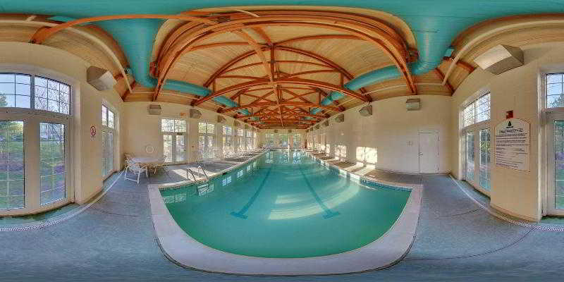 Marriott'S Fairway Villas Galloway Esterno foto