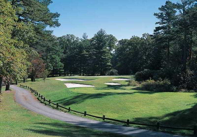 Marriott'S Fairway Villas Galloway Esterno foto