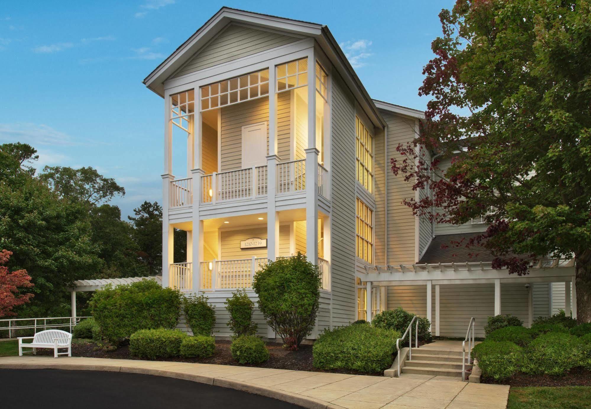 Marriott'S Fairway Villas Galloway Esterno foto