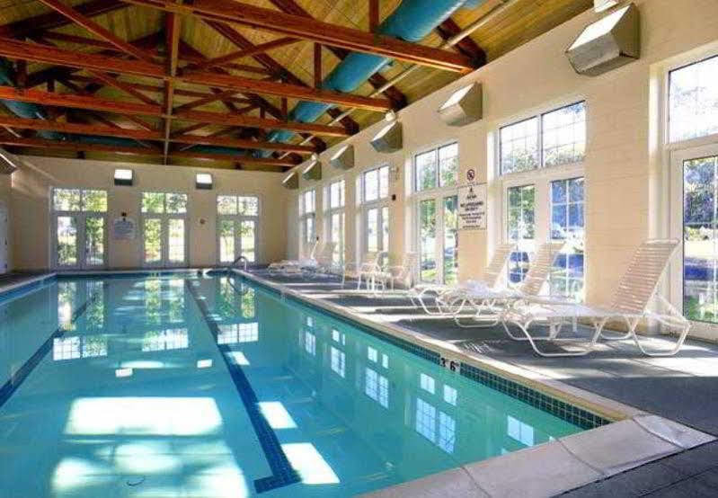 Marriott'S Fairway Villas Galloway Esterno foto