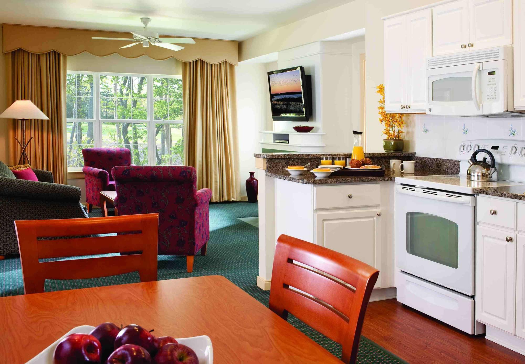 Marriott'S Fairway Villas Galloway Esterno foto