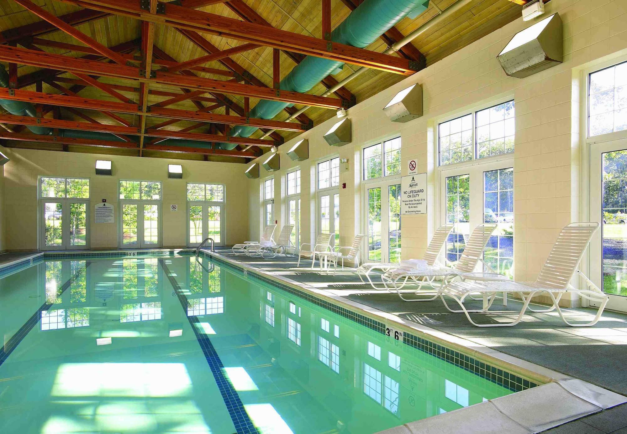 Marriott'S Fairway Villas Galloway Esterno foto