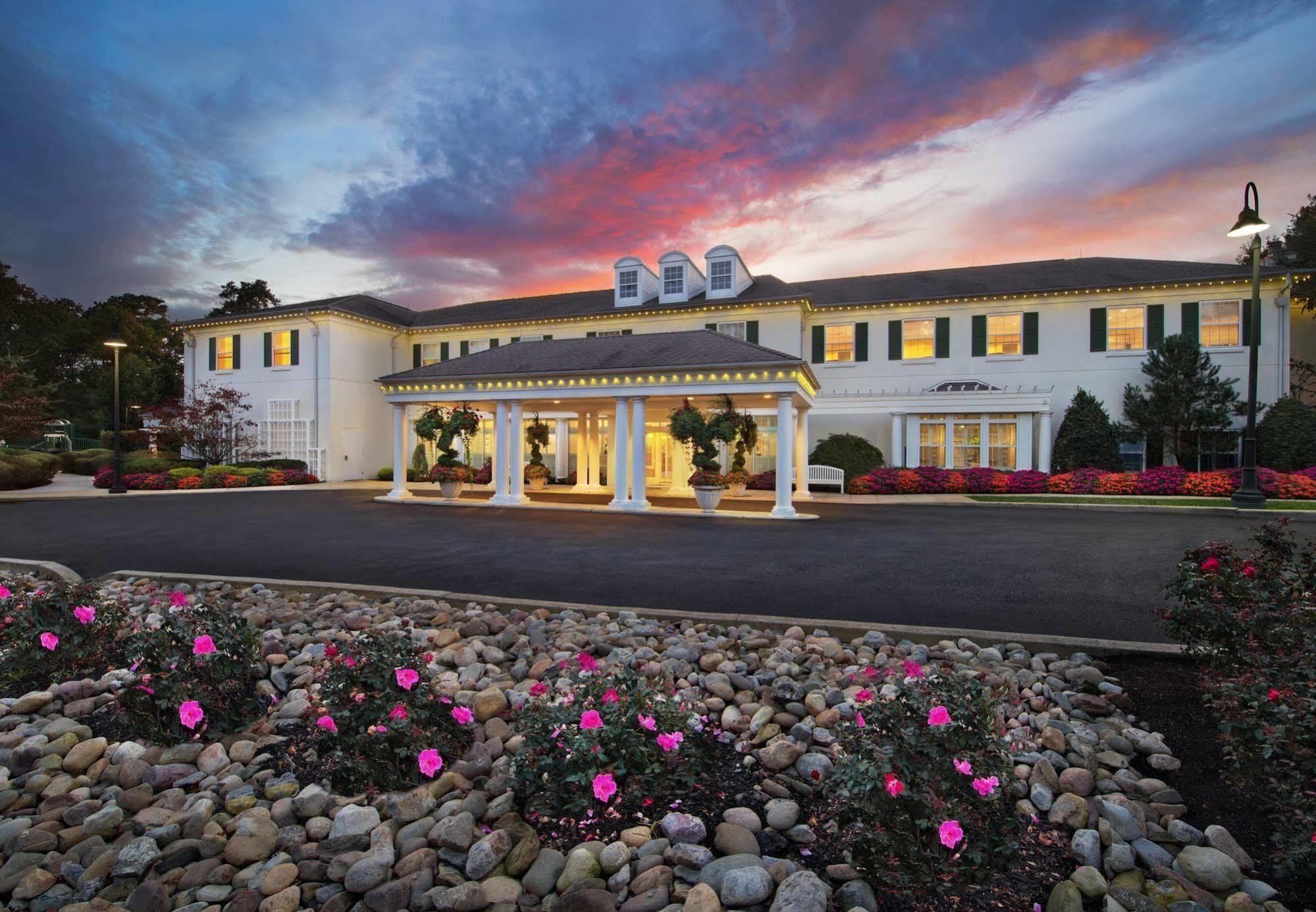 Marriott'S Fairway Villas Galloway Esterno foto