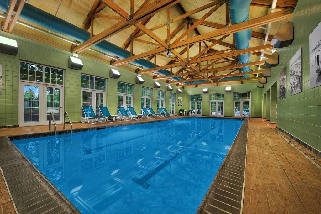 Marriott'S Fairway Villas Galloway Esterno foto