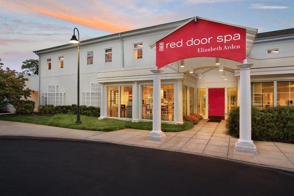 Marriott'S Fairway Villas Galloway Esterno foto