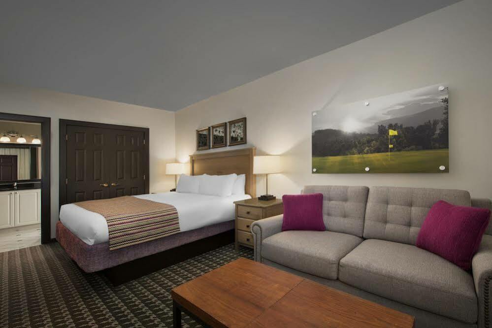 Marriott'S Fairway Villas Galloway Esterno foto